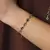Pulseira Lolita Água Marinha e Topázio London Blue na internet