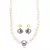 Conjunto Jack Pérola Chumbo - comprar online