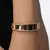 Bracelete Fio de Zircônia na internet