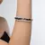 Bracelete Bruna Banho de Ródio