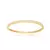Bracelete Dual Fino Fio de Zircônia - comprar online