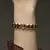 Pulseira Nefertiti Rosa Chá na internet