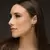 Brinco Nina Alexandrita - Viviane Galbas