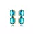 Brinco Classic Duplo Apatita - comprar online