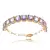 Pulseira Riviera Alexandrita - comprar online