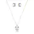 Conjunto Antique Pingente e Brinco Alexandrita - comprar online
