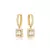 Brinco Plume Earbling Com Baguetes - comprar online