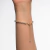 Pulseira Marina Zircônias na internet