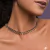 Conjunto Rainbow Banho Ouro 18k - comprar online