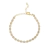 Pulseira Marina Zircônias - comprar online