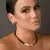 Choker Aro Liso 2 Banho Ouro 18k na internet