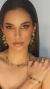 Riviera Amanda Berilo e Esmeralda - comprar online