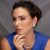 Riviera Júlia Zircônia Banho de Ródio - comprar online