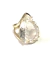 Anel Regina Cristal