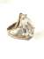 Anel Regina Cristal - comprar online