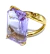 Anel Roma Alexandrita - comprar online