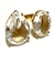 Anel Ana Cristal - comprar online