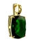 Pingente Antique Esmeralda - comprar online