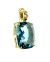 Pingente Antique Água Marinha - comprar online