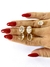 Anel Classic Zircônia - comprar online
