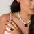 Pingente Antique Rubelita - comprar online