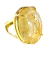 Anel Oval Clássico Rutilo - comprar online