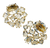Brinco Karina Cristal - comprar online