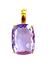 Pingente Antique Alexandrita - loja online