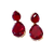 Brinco Joana Rubi - comprar online