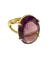 Anel Diva Ametista Rosa - comprar online