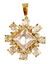 Pingente Firenze Cristal - comprar online