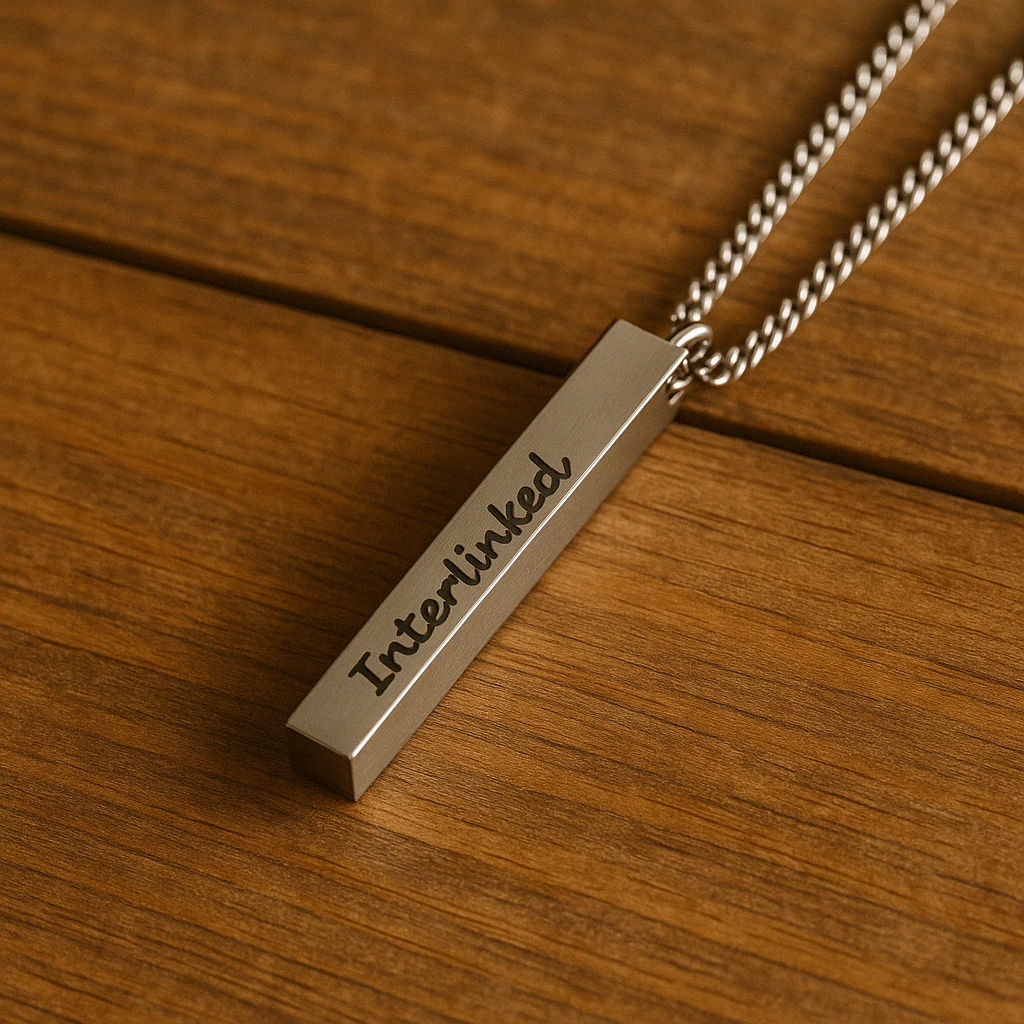BARRA MACIZA PERSONALIZADA