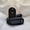 Vibrador de Casal com Controle Remoto - comprar online
