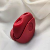 Vibrador Clitoriano com duplo estímulo Pulsação e Tapping - comprar online