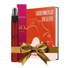 Kit Libidinoso Deleite