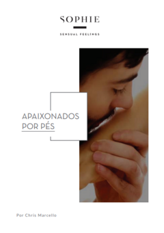 E-BOOK APAIXONADO POR PÉS