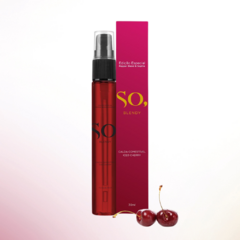 So Blendy Calda Comestível Iced Cherry