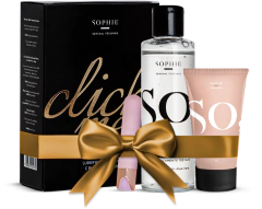 Kit Boas Vibrações!
