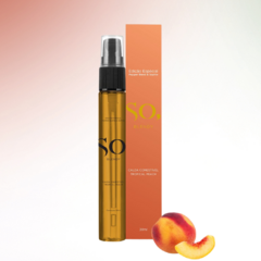 So Blendy Calda Comestível Tropical Peach