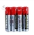 1 par de Pilha Comum Palito AAA 1.5V - Alfacell