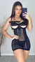 Imagem do Conjunto Penélope - Preto (P/M)