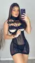 Conjunto Penélope - Preto (P/M) - comprar online