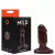 Plug Anal Mild 10,5cm X 3,5cm na internet