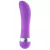 Vibrador Ponto G Aveludado 11,3cm - Loja da Paixão - Sex Shop