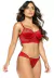 Conjunto Meia Taça em Estilo Cropped - Loja da Paixão Collection