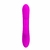 Vibrador Dylan com 7 Modos de Vibração - Pretty Love - Loja da Paixão - Sex Shop