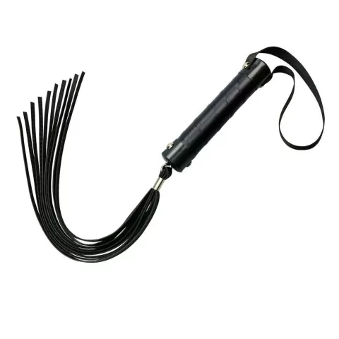 Chicote com 10 Tiras de 40cm - La Pimienta