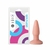 Plug Anal Maciço 11cm X 3,5cm - Soulsex