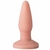 Plug Anal Maciço 11cm X 3,5cm - Soulsex - comprar online