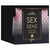 Vela Aromática para Massagem Sex Sens 20g - Hot Flowers
